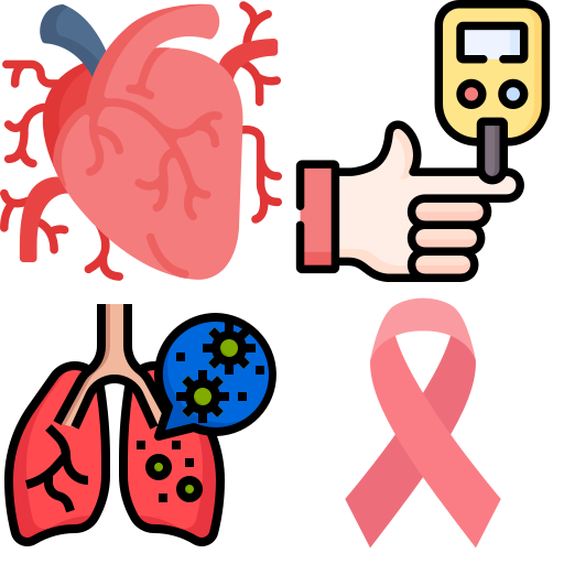 Non-Communicable Diseases