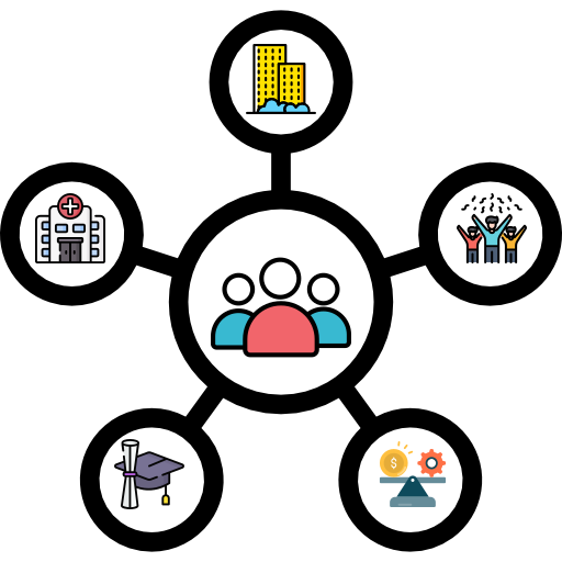 Community Health and Social Determinants